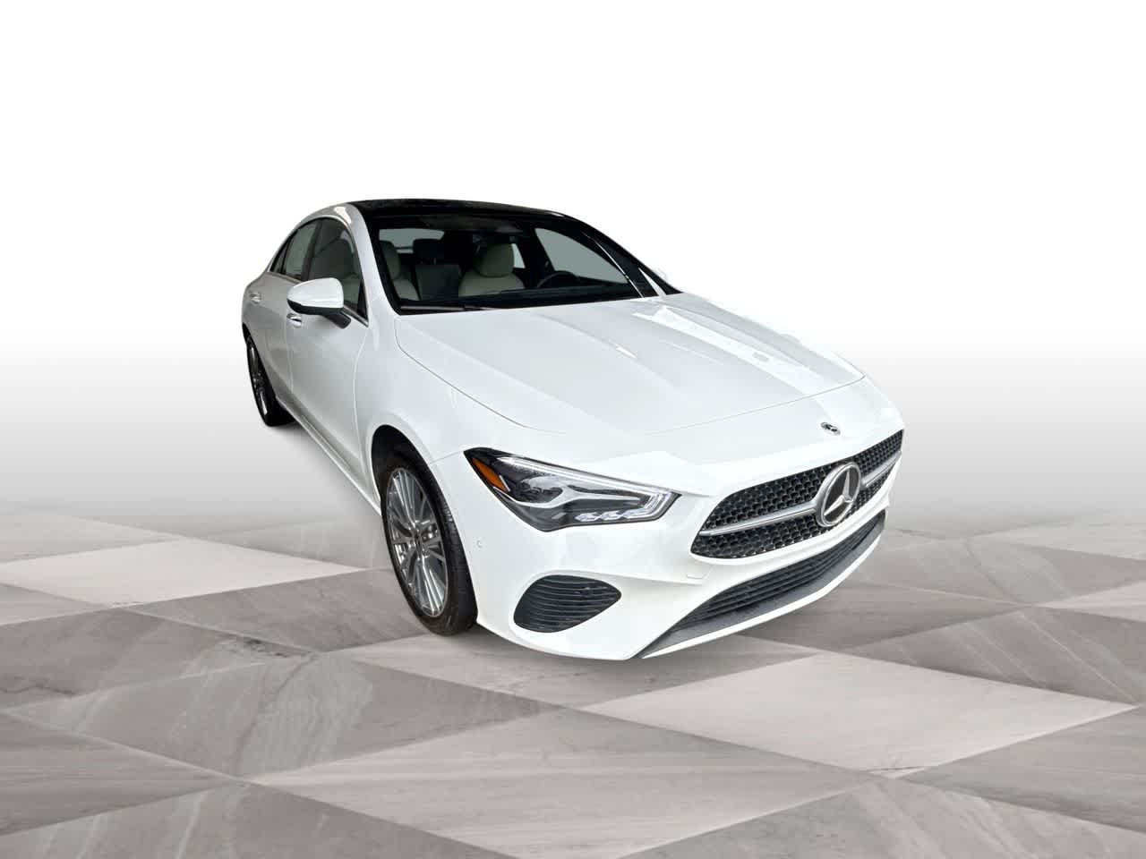 Thumbnail: 2026 Mercedes-Benz CLA - 2