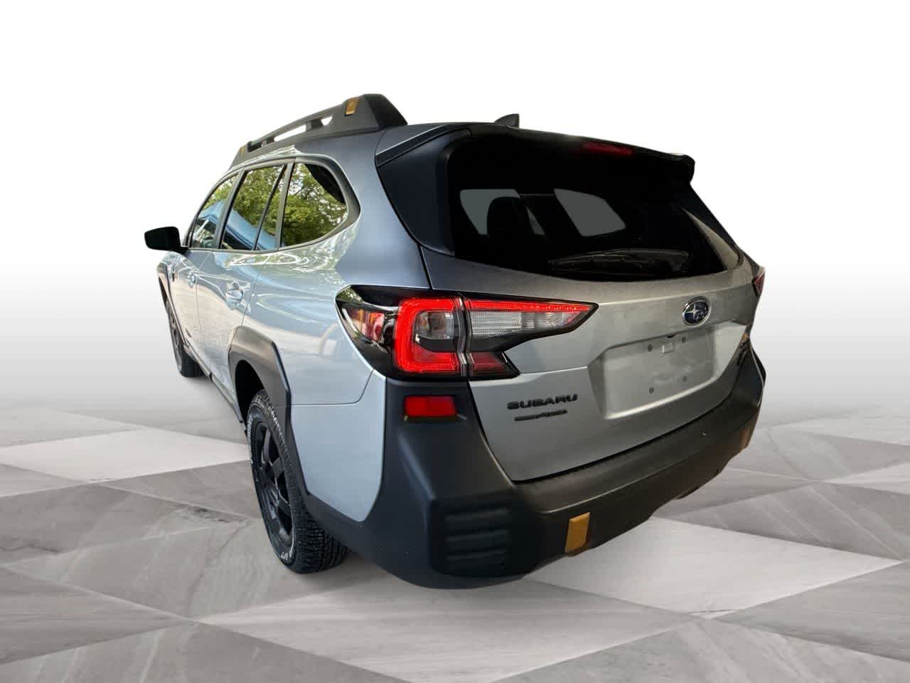 Thumbnail: 2025 Subaru Outback - 6