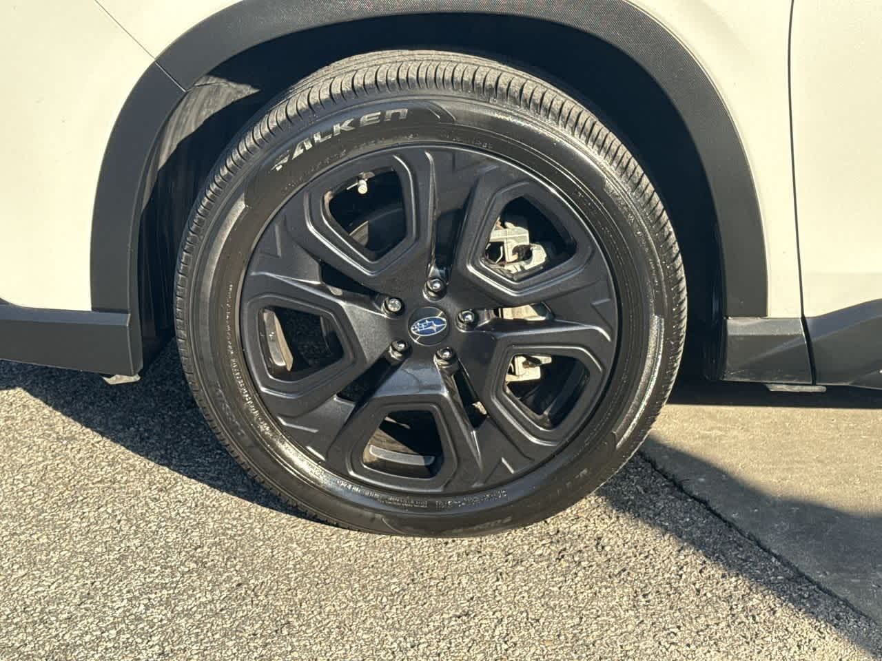 Thumbnail: 2024 Subaru Ascent - 11