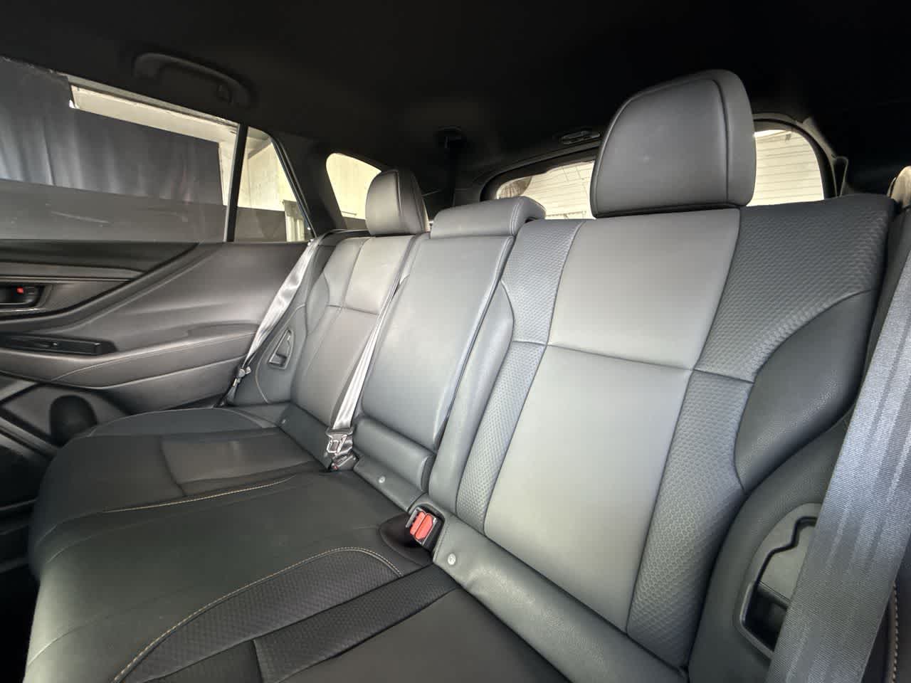 Thumbnail: 2025 Subaru Outback - 22