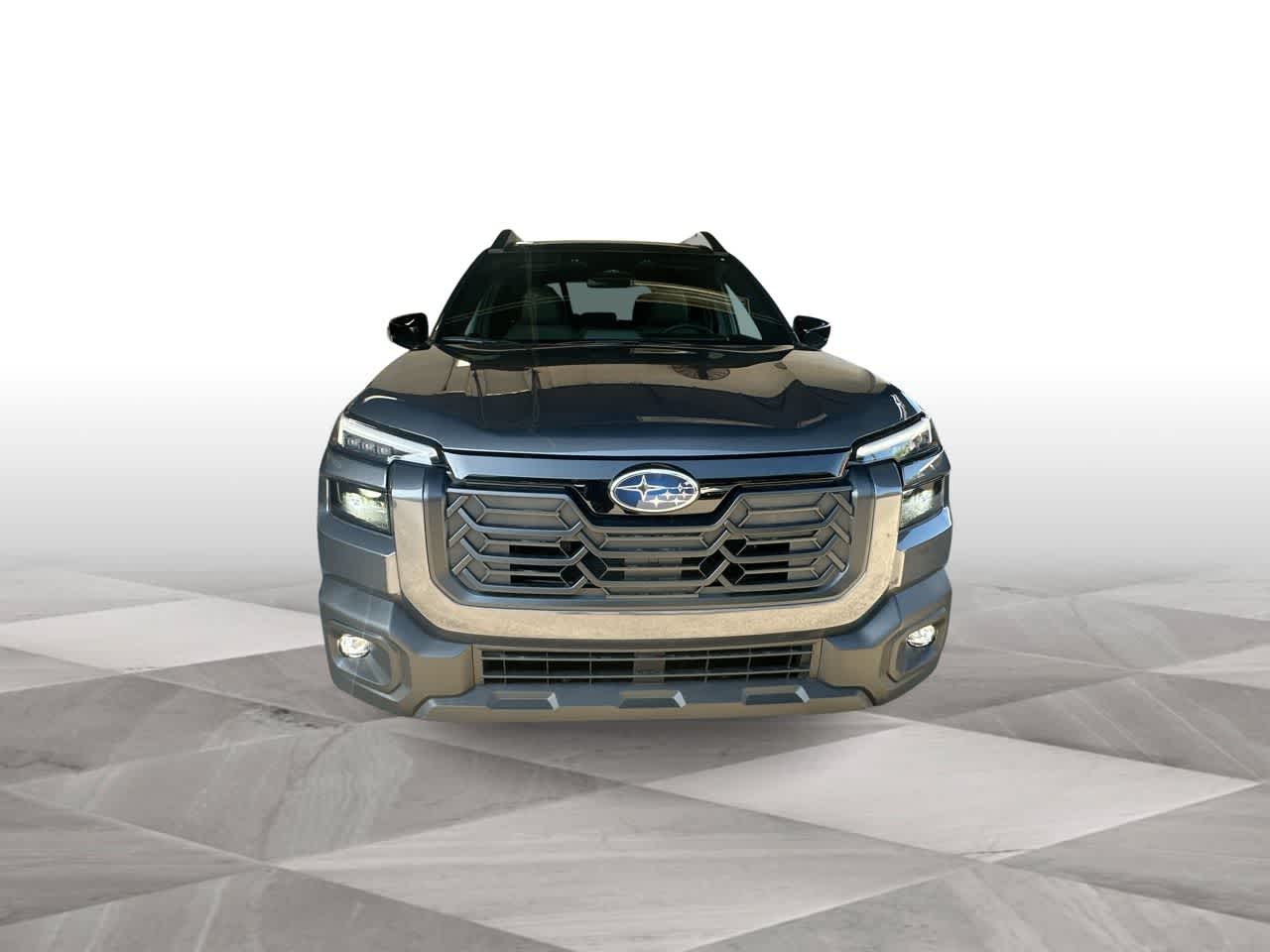 Thumbnail: 2026 Subaru Outback - 3