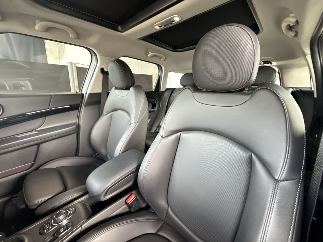 Thumbnail: 2024 MINI Cooper Countryman - 14