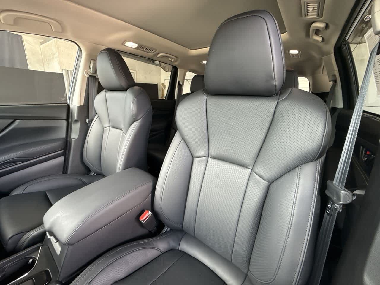 Thumbnail: 2025 Subaru Ascent - 14