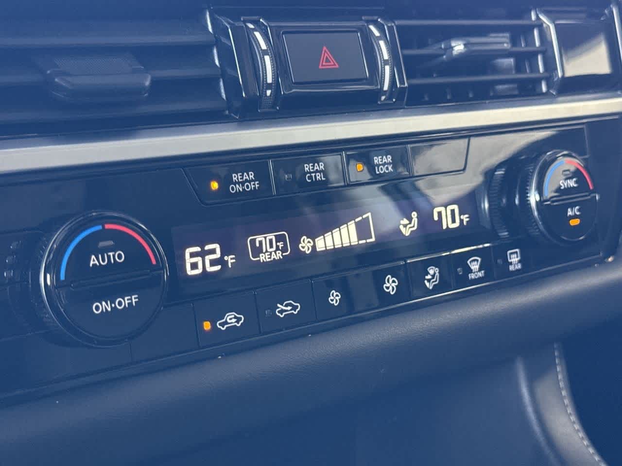 Thumbnail: 2024 Nissan Pathfinder - 20