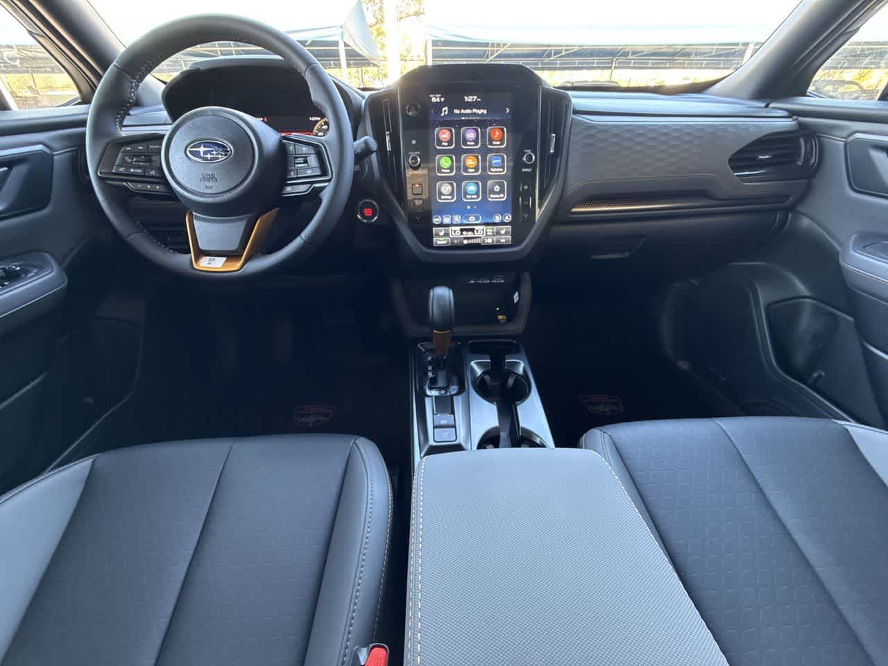 Thumbnail: 2026 Subaru Forester - 24