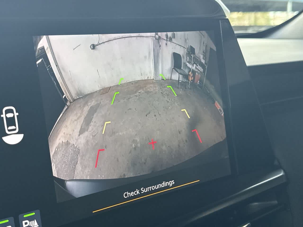 Thumbnail: 2026 Subaru Outback - 19