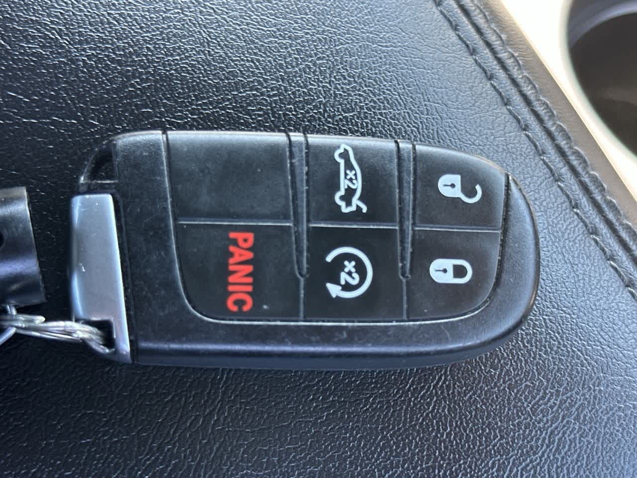 Thumbnail: 2023 Dodge Challenger - 28