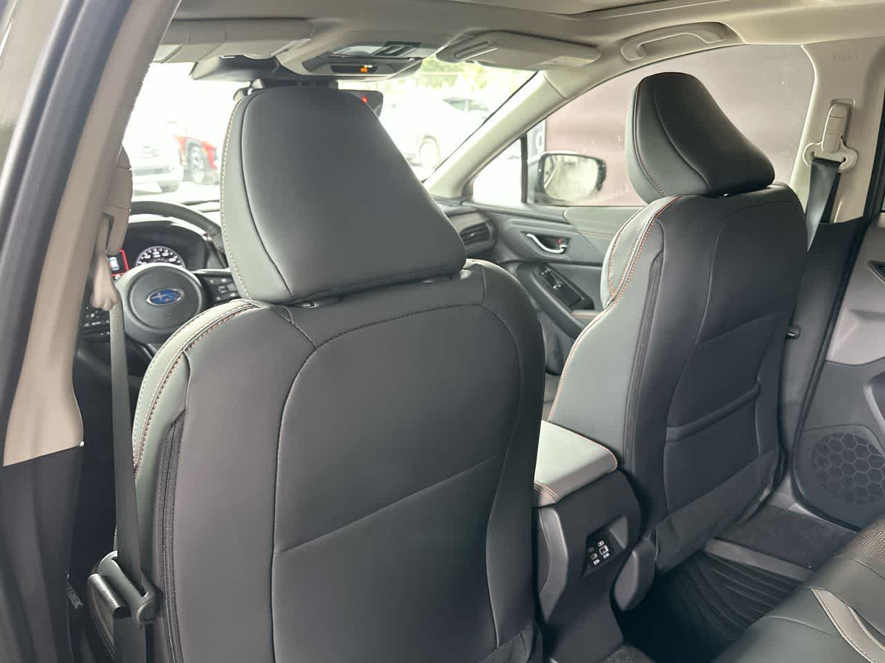 Thumbnail: 2026 Subaru Crosstrek - 23