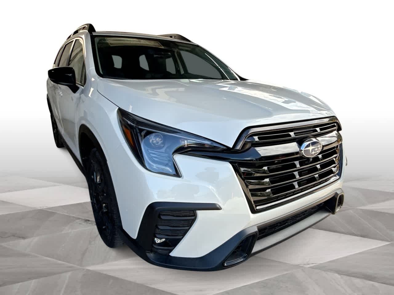 Thumbnail: 2025 Subaru Ascent - 2