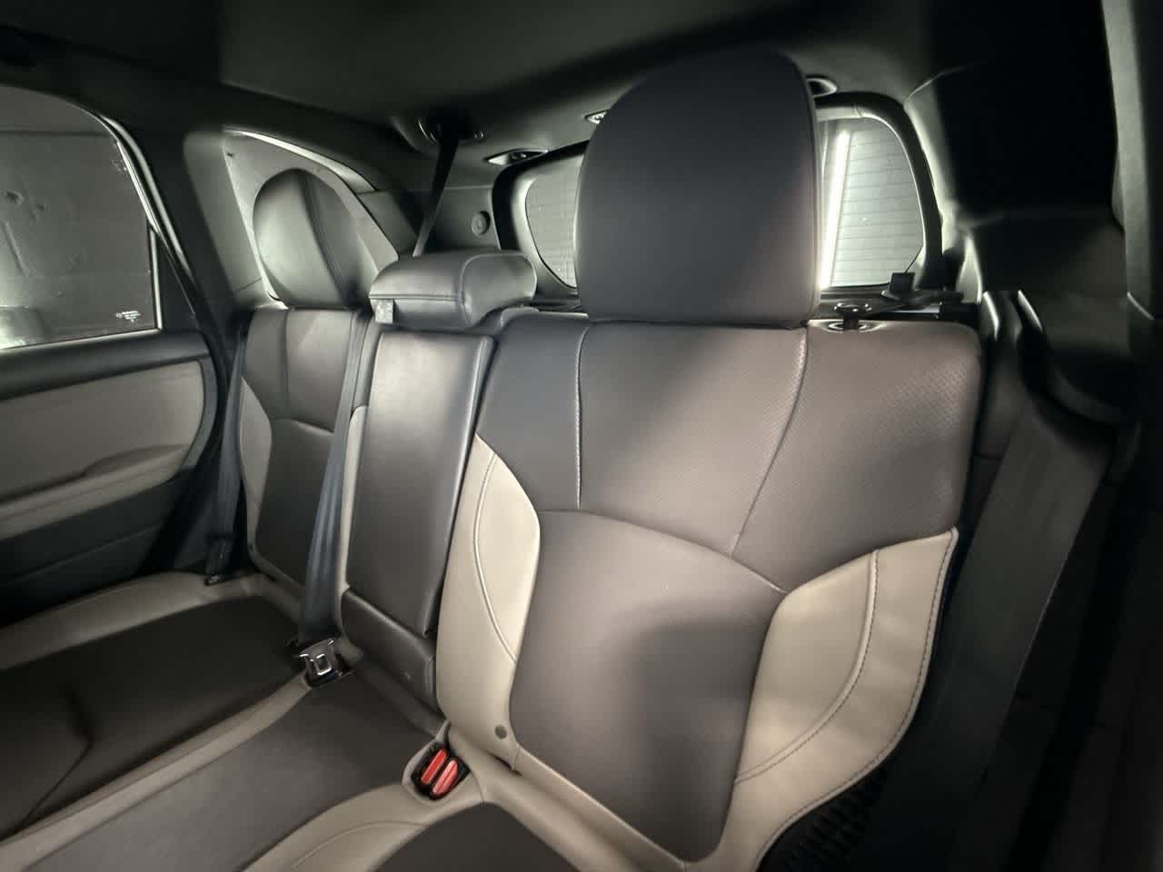 Thumbnail: 2025 Subaru Forester - 22