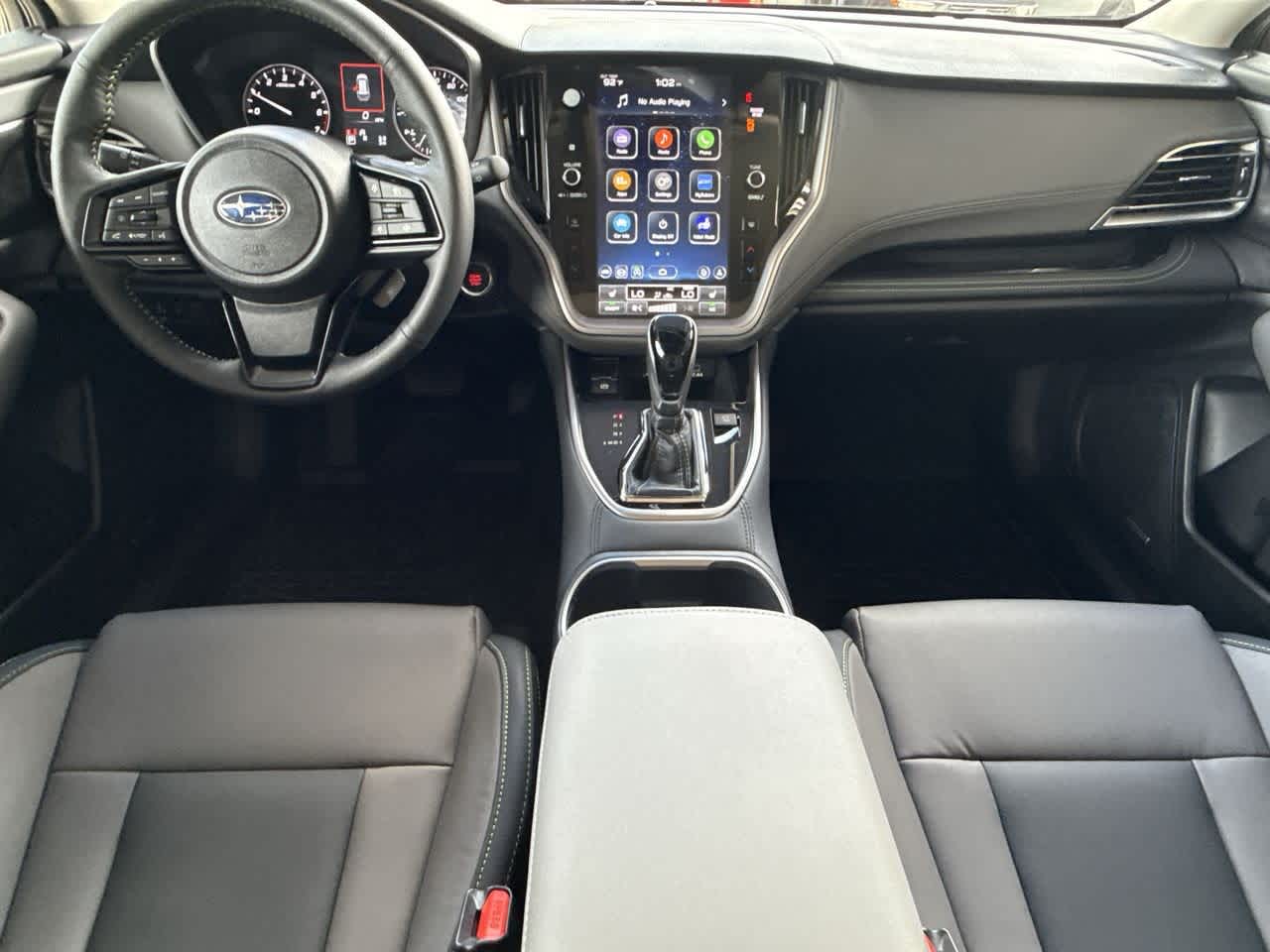 Thumbnail: 2025 Subaru Outback - 24