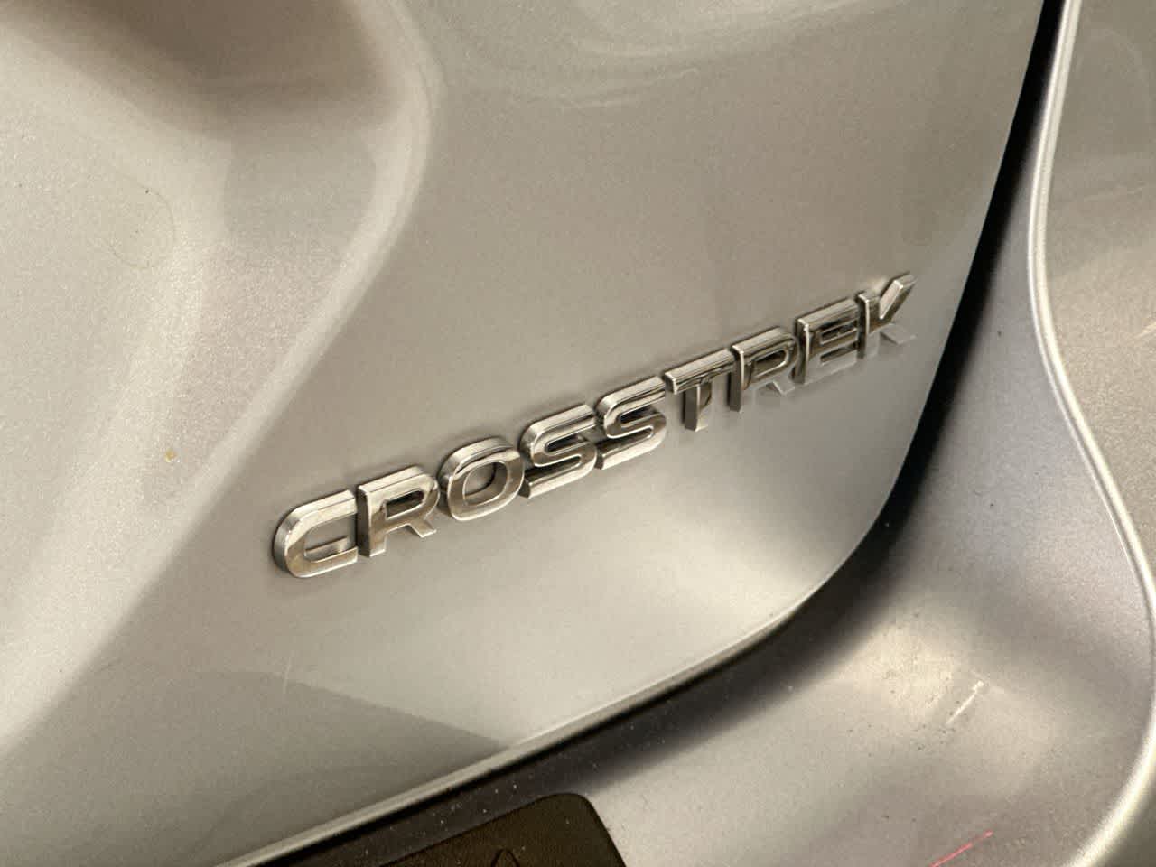 Thumbnail: 2024 Subaru Crosstrek - 10