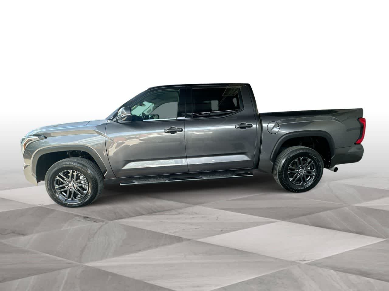 Thumbnail: 2023 Toyota Tundra - 5