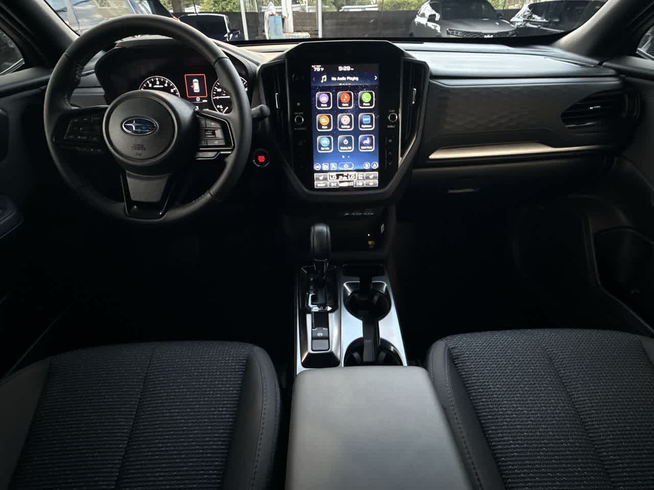 Thumbnail: 2026 Subaru Forester - 24