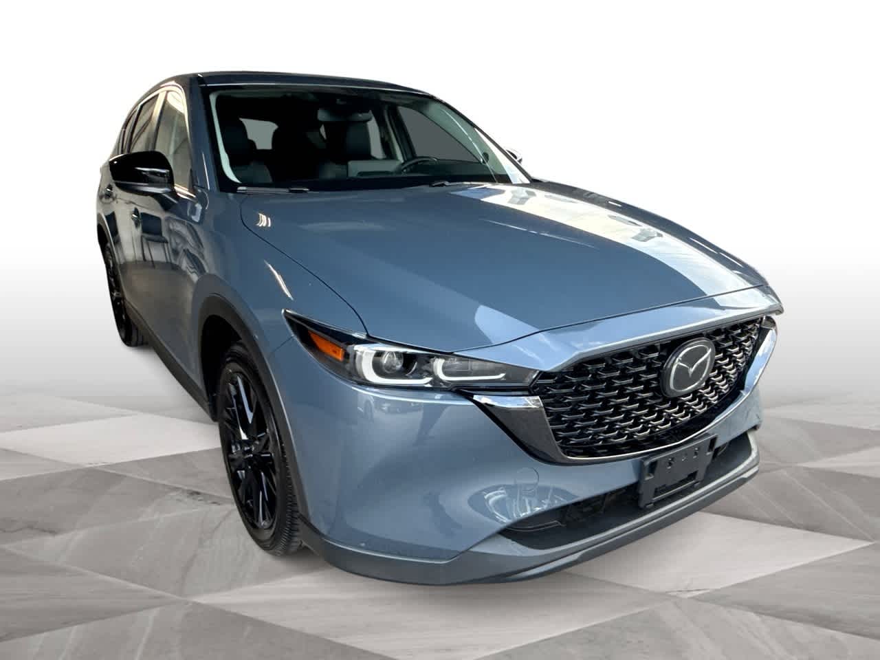 Thumbnail: 2025 Mazda CX-5 - 2