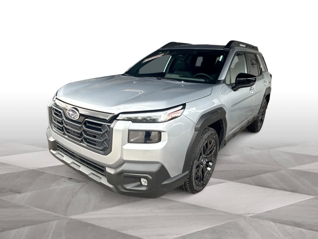 Thumbnail: 2026 Subaru Outback - 4