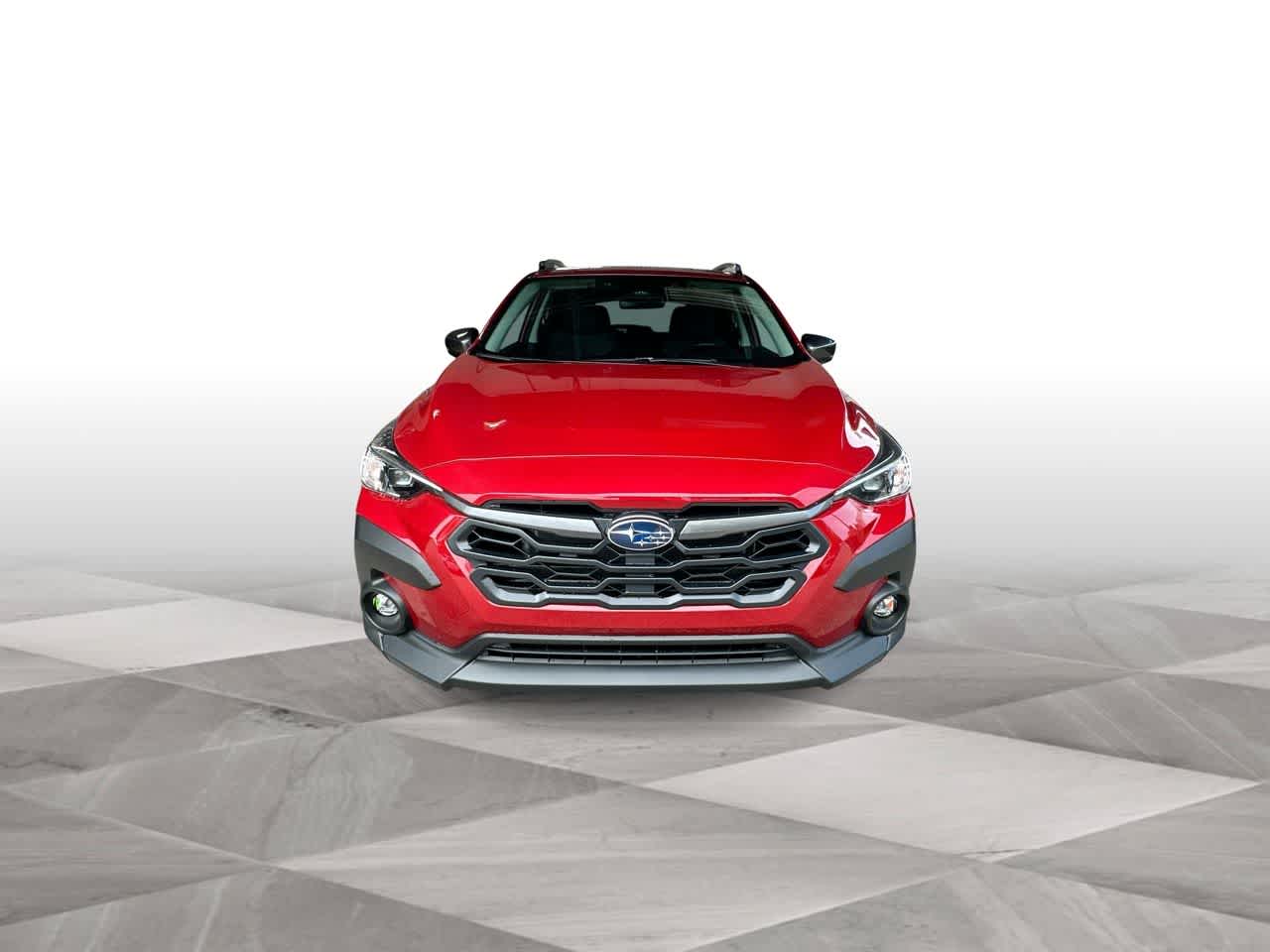 Thumbnail: 2026 Subaru Crosstrek - 3