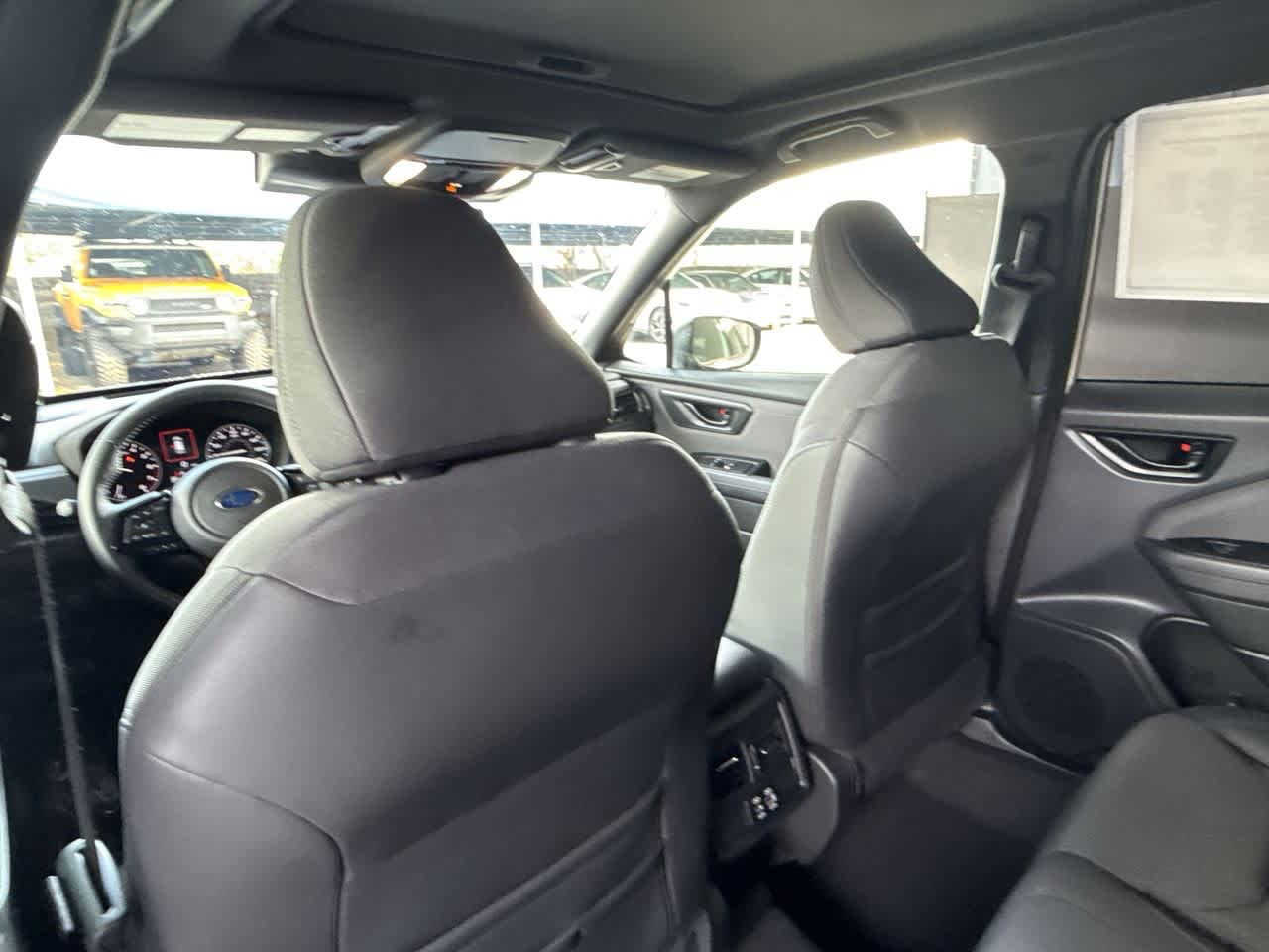 Thumbnail: 2025 Subaru Forester - 23