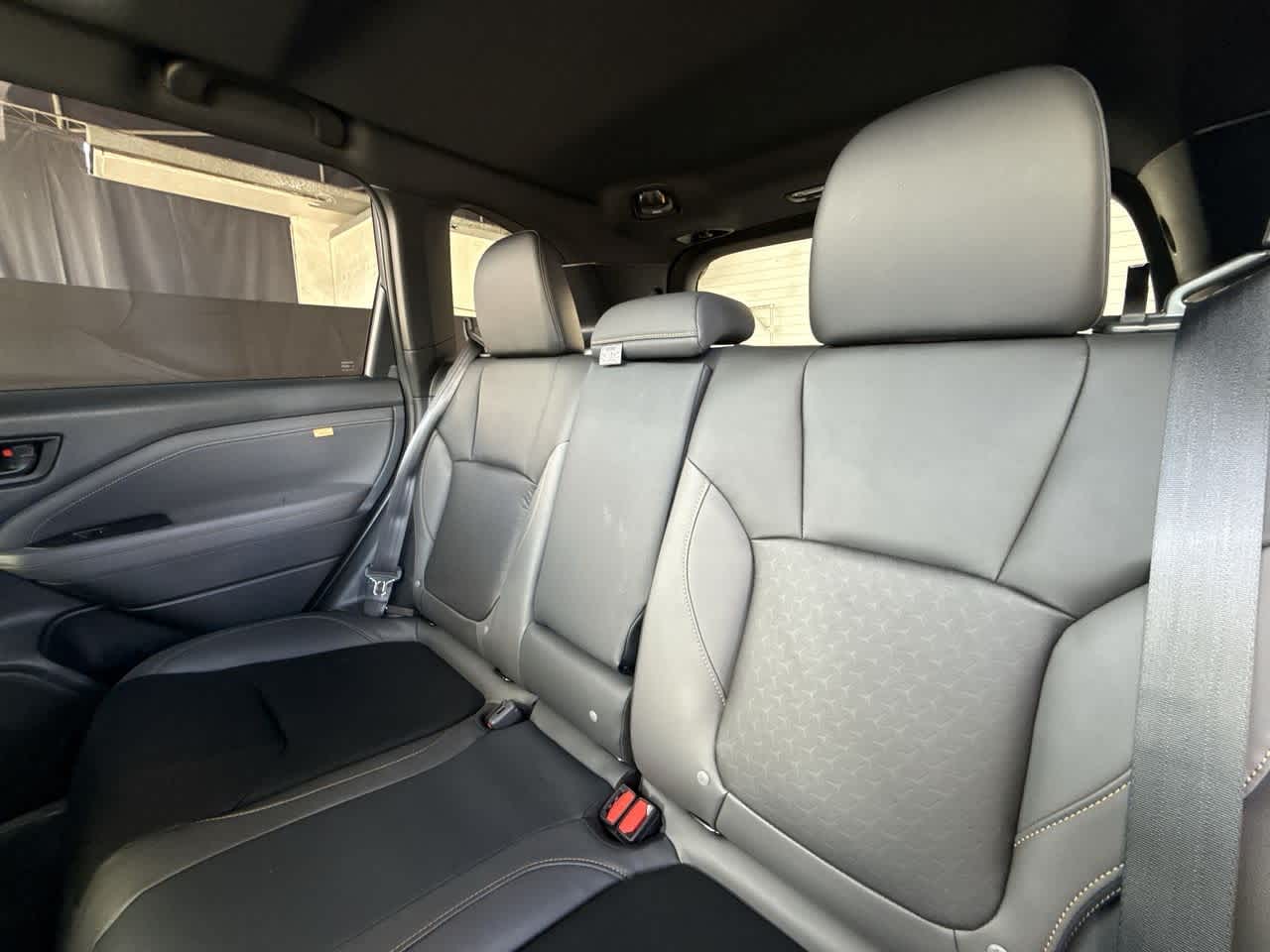 Thumbnail: 2026 Subaru Forester - 22