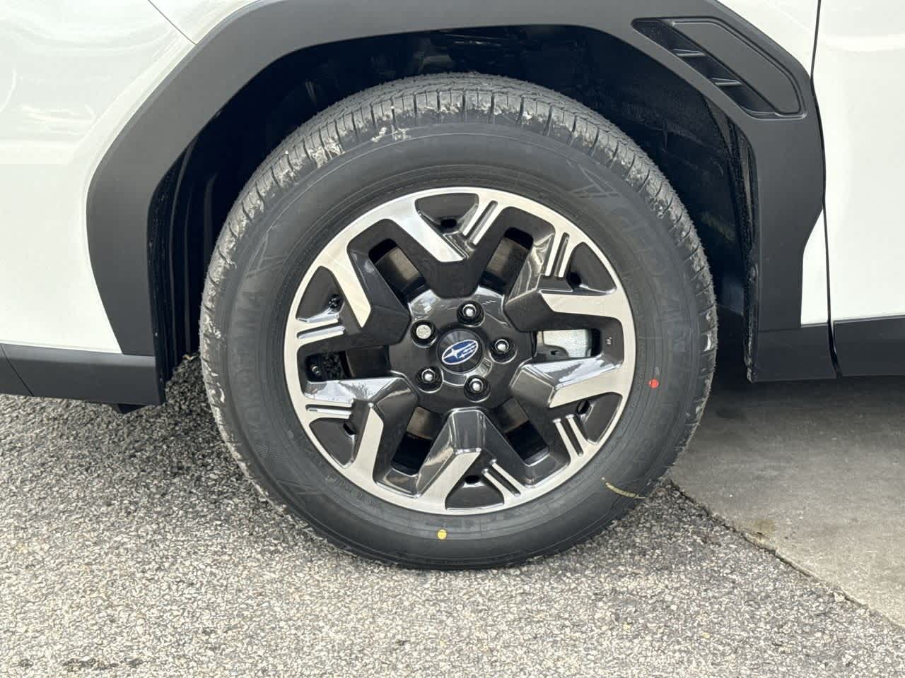 Thumbnail: 2026 Subaru Forester - 11