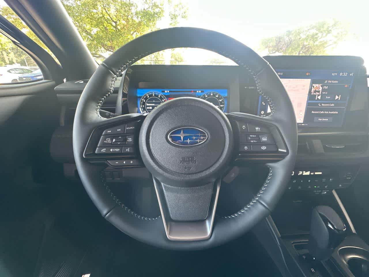Thumbnail: 2026 Subaru Outback - 15