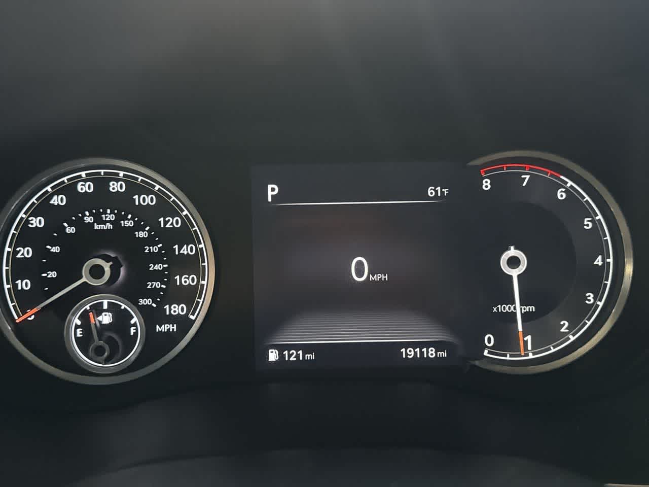 Thumbnail: 2023 Genesis G70 - 16