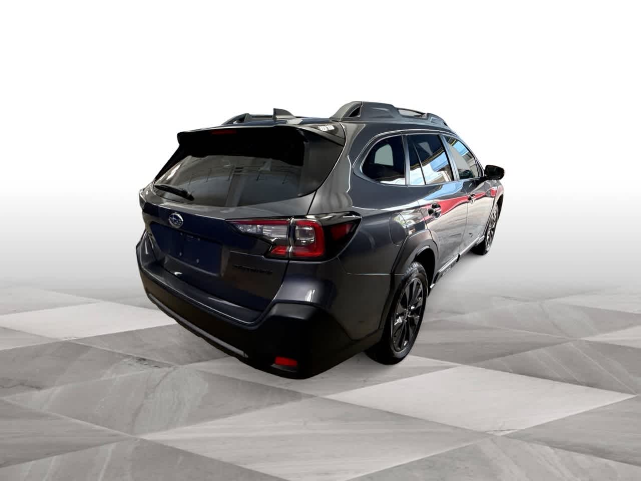 Thumbnail: 2025 Subaru Outback - 8