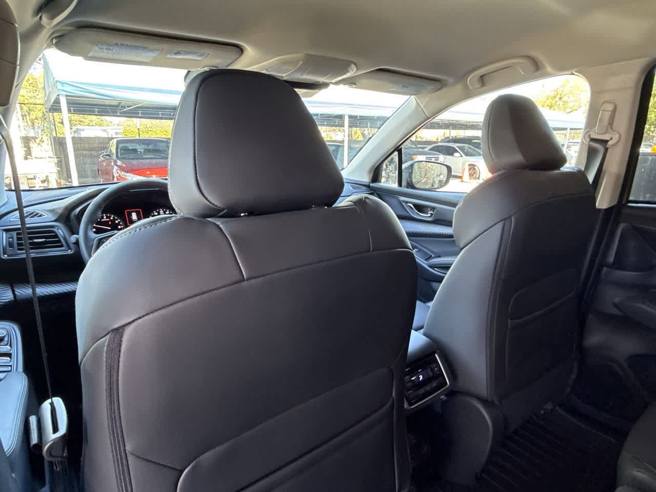 Thumbnail: 2026 Subaru Ascent - 23