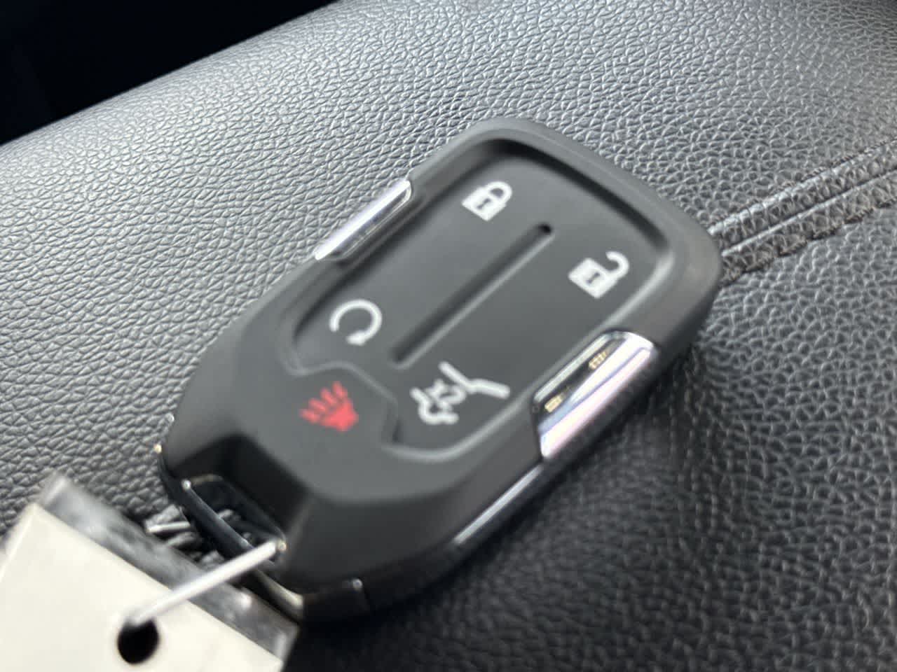 Thumbnail: 2023 GMC Terrain - 28