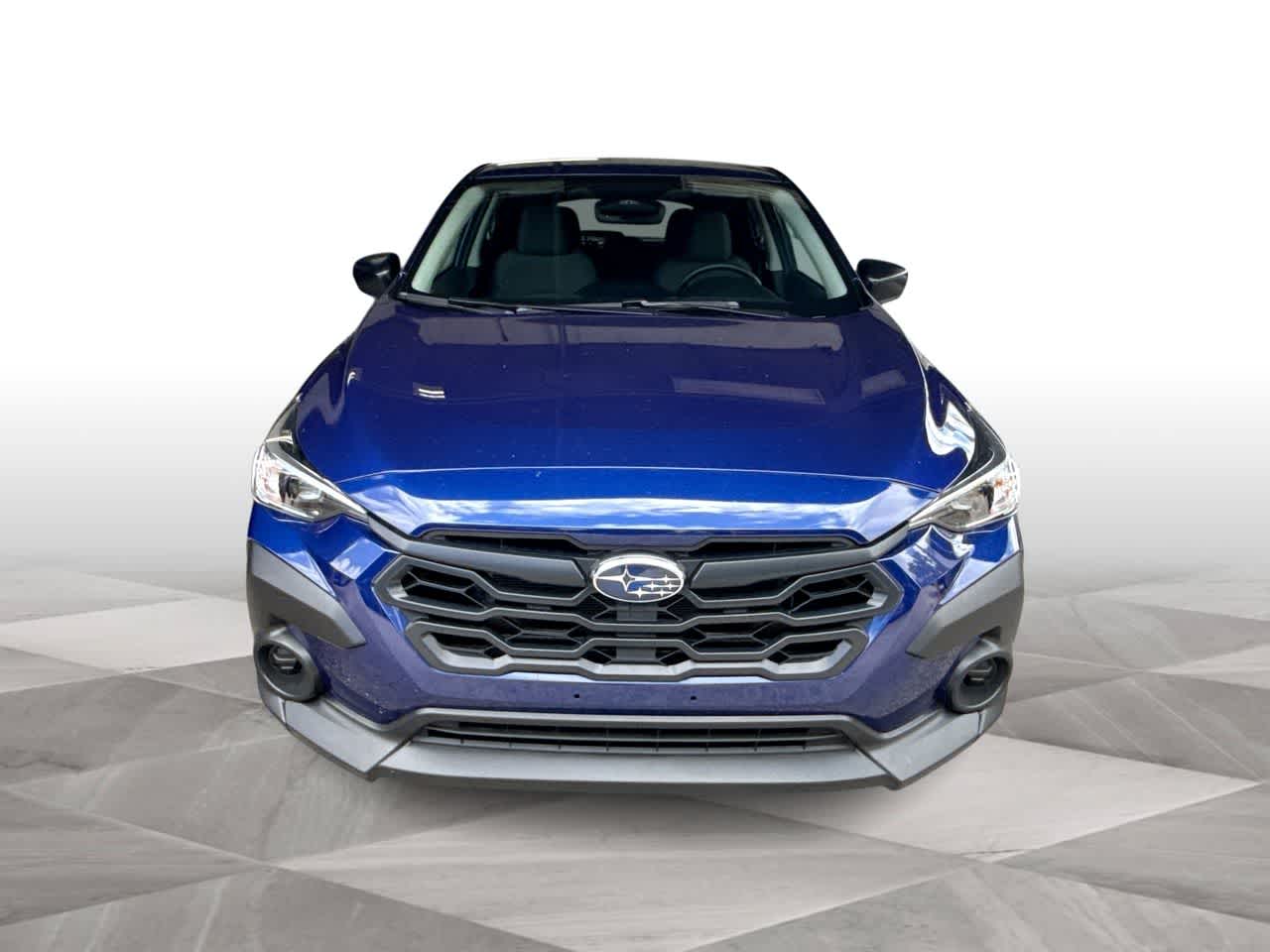Thumbnail: 2025 Subaru Crosstrek - 3