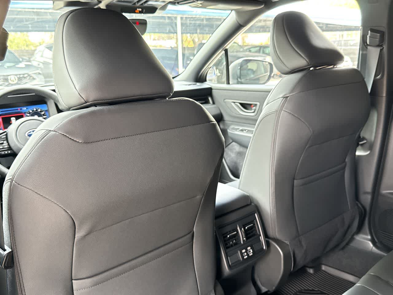 Thumbnail: 2026 Subaru Outback - 23