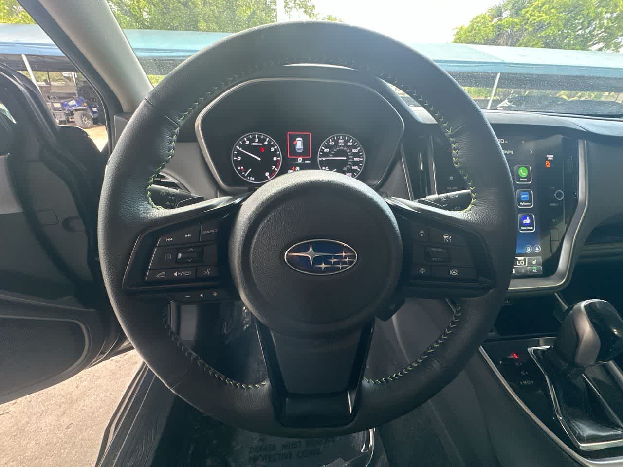 Thumbnail: 2024 Subaru Outback - 15