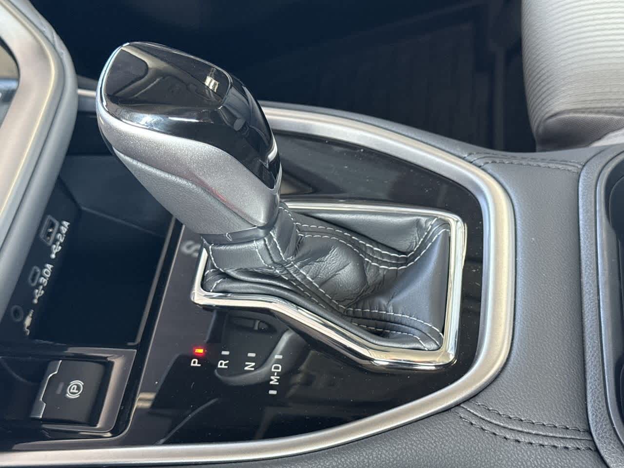 Thumbnail: 2025 Subaru Legacy - 21