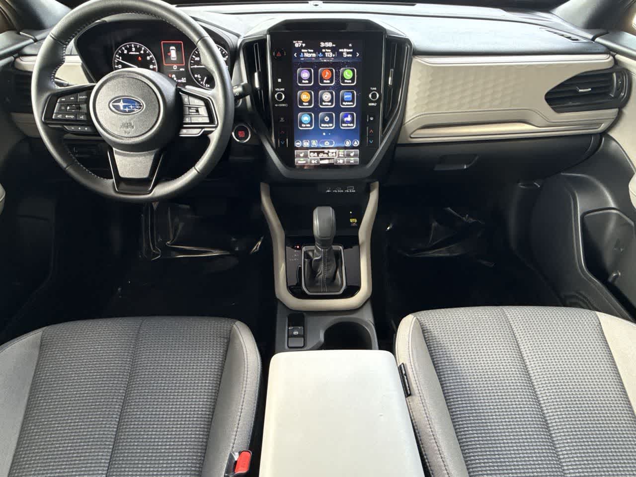 Thumbnail: 2025 Subaru Forester - 24