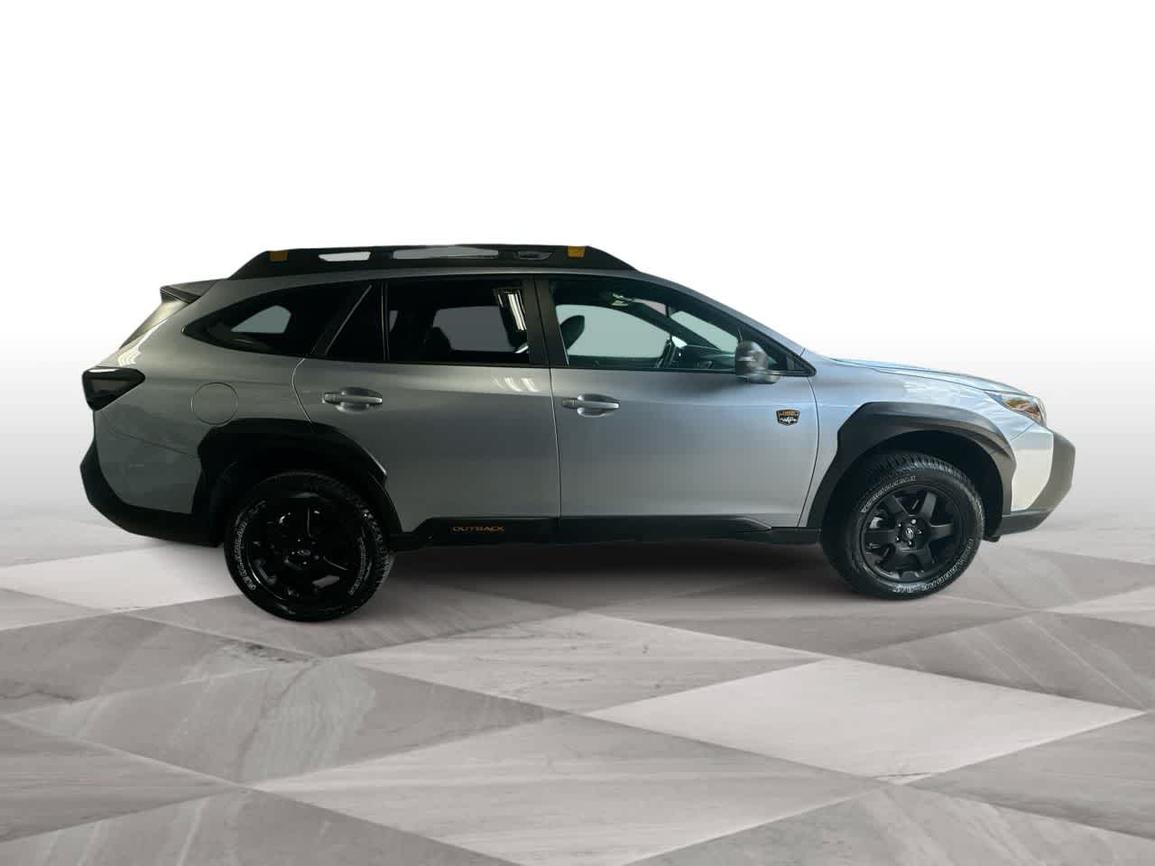 Thumbnail: 2025 Subaru Outback - 9