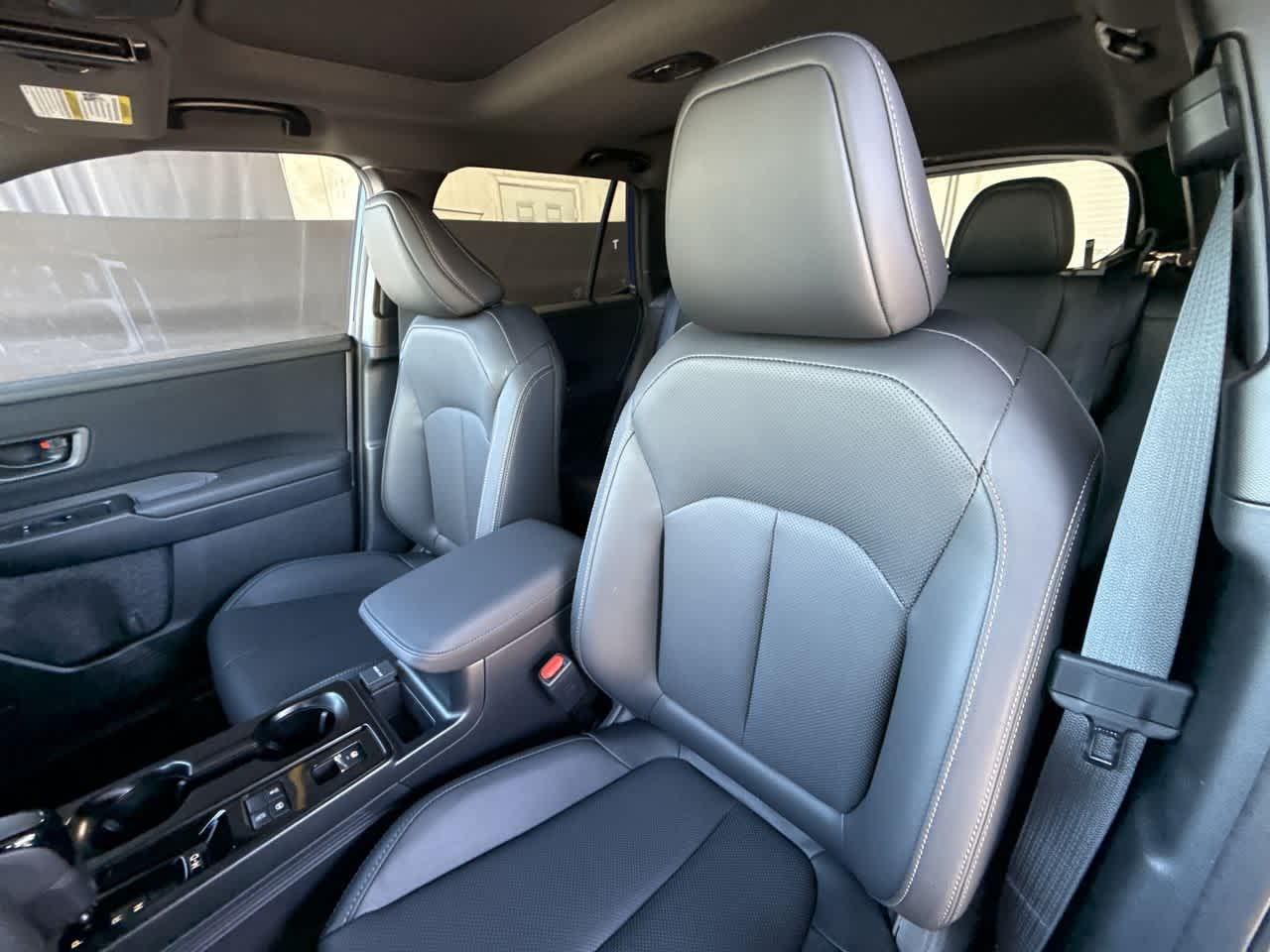 Thumbnail: 2026 Subaru Outback - 14