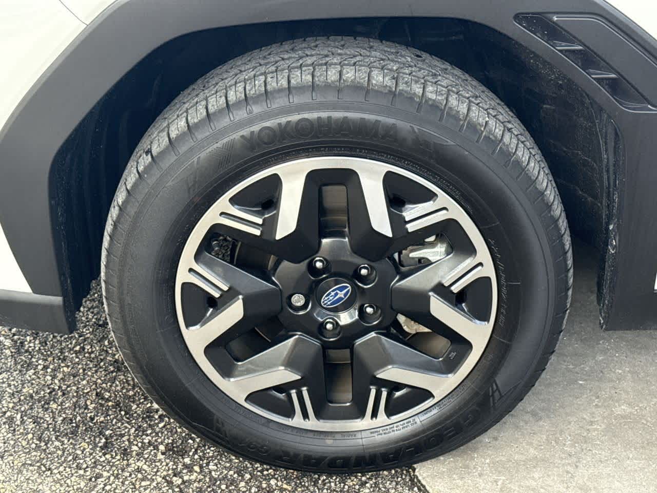 Thumbnail: 2025 Subaru Forester - 11