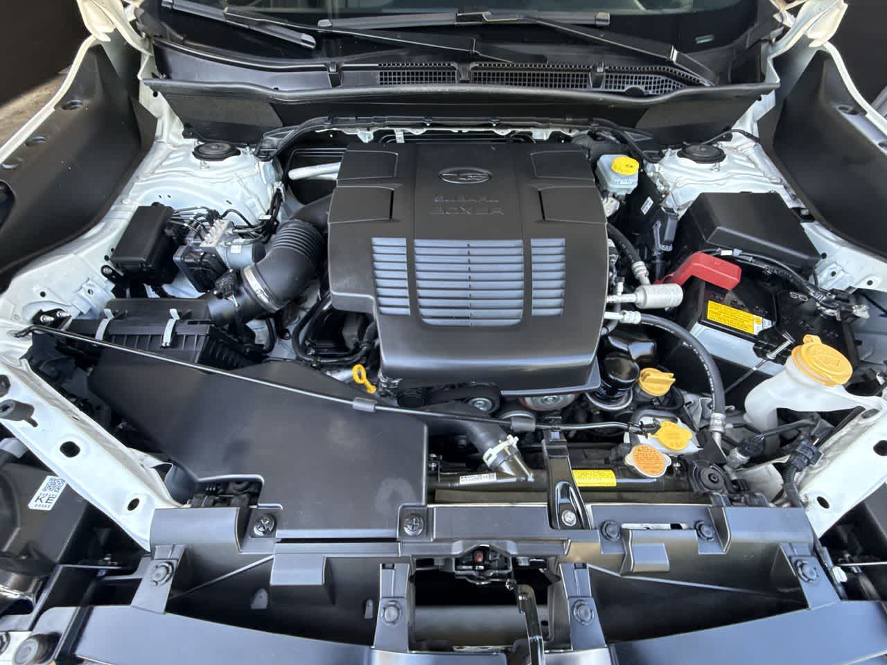 Thumbnail: 2023 Subaru Forester - 12