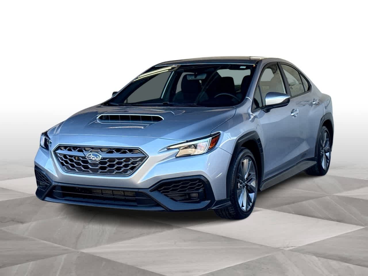 Thumbnail: 2024 Subaru WRX - 4