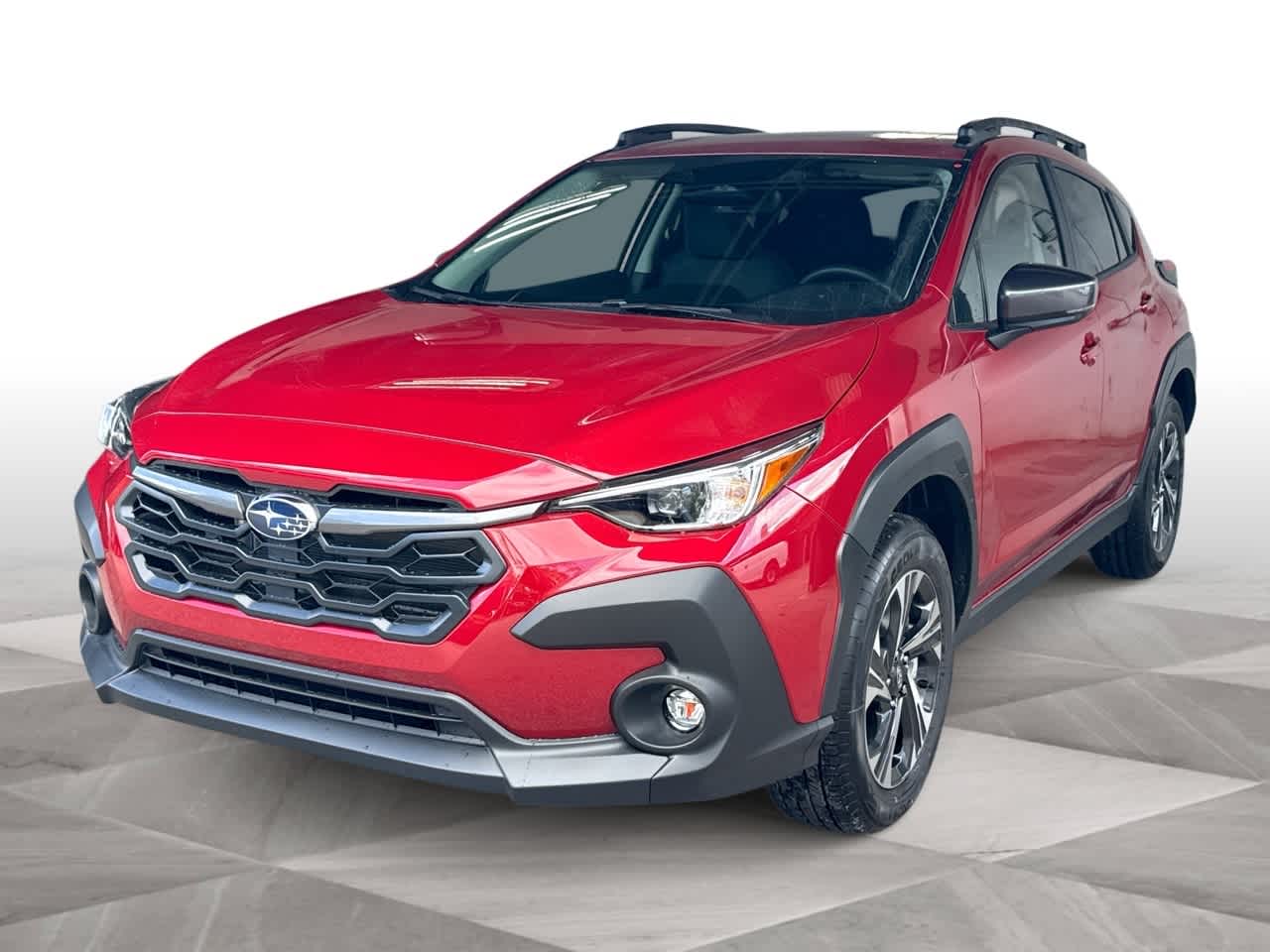 Thumbnail: 2026 Subaru Crosstrek - 4
