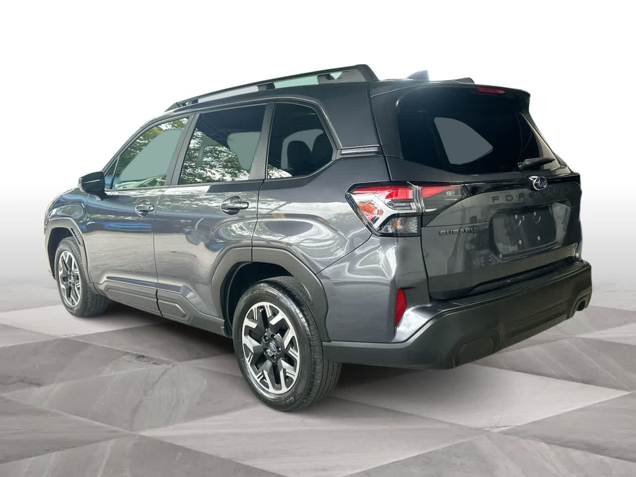 Thumbnail: 2025 Subaru Forester - 6