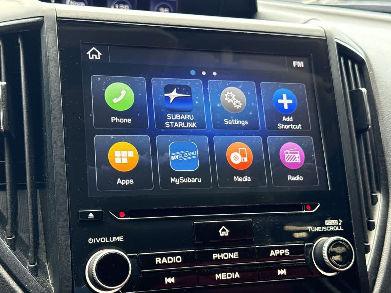 Thumbnail: 2023 Subaru Forester - 18