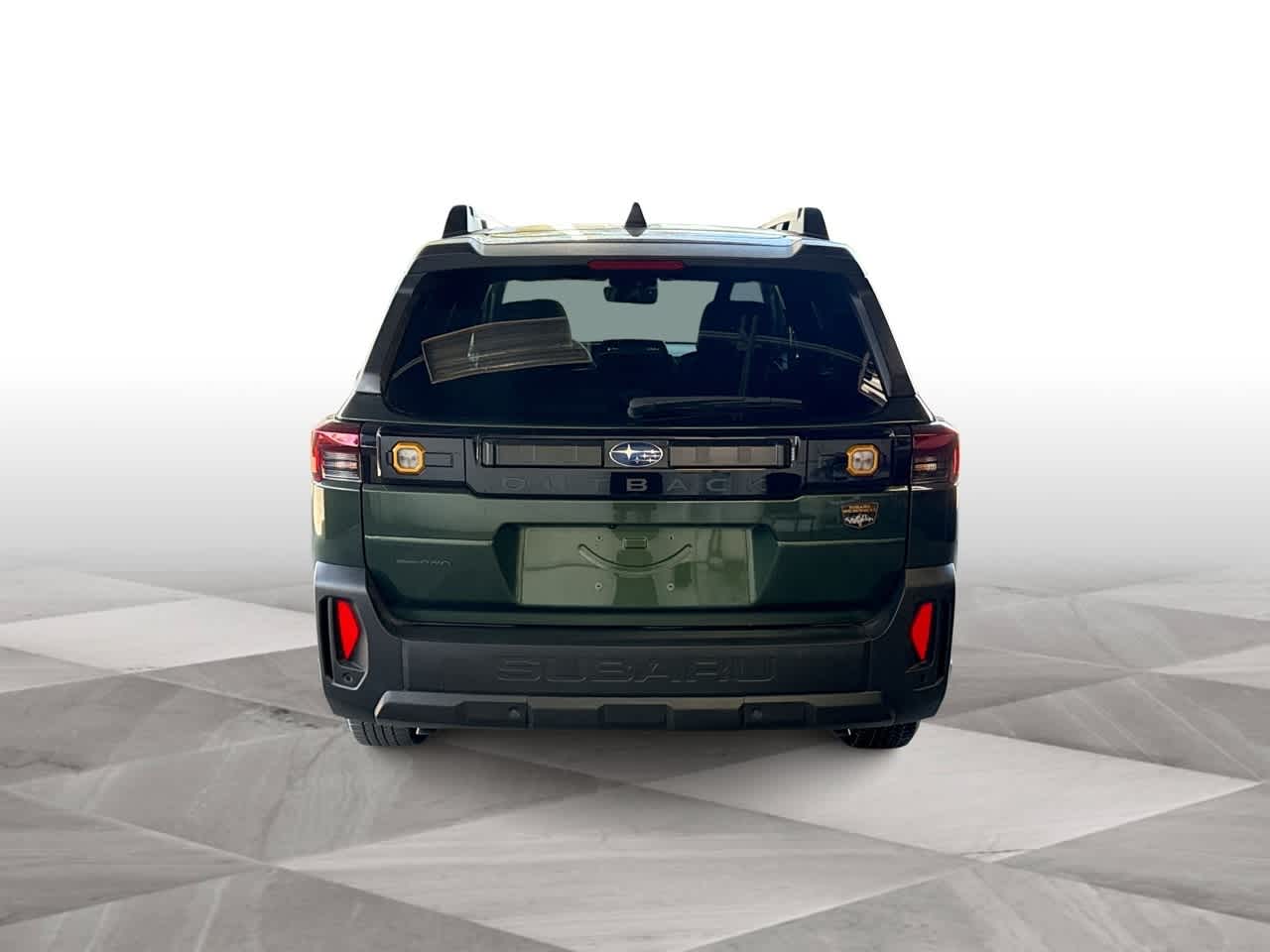 Thumbnail: 2026 Subaru Outback - 7