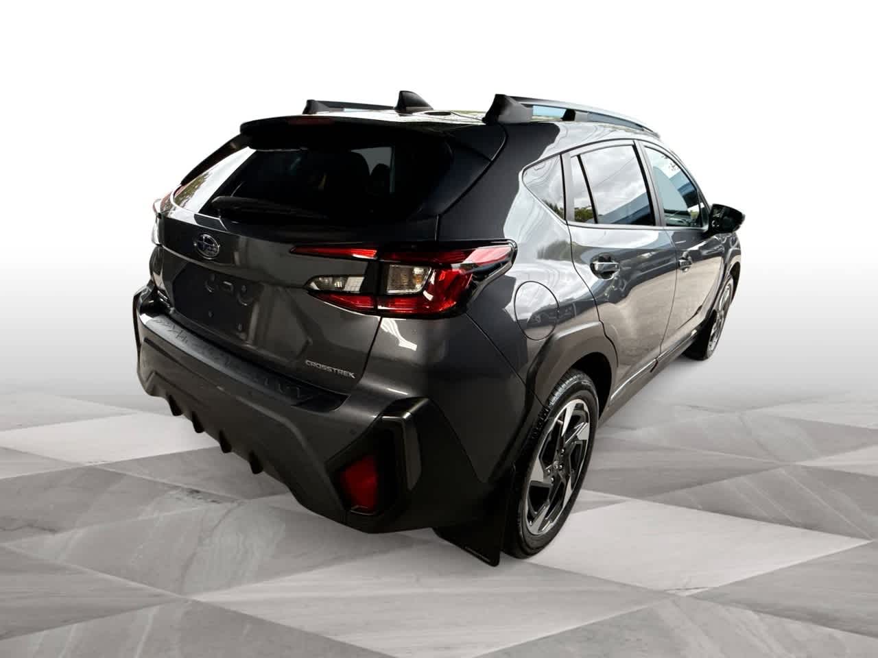 Thumbnail: 2024 Subaru Crosstrek - 8