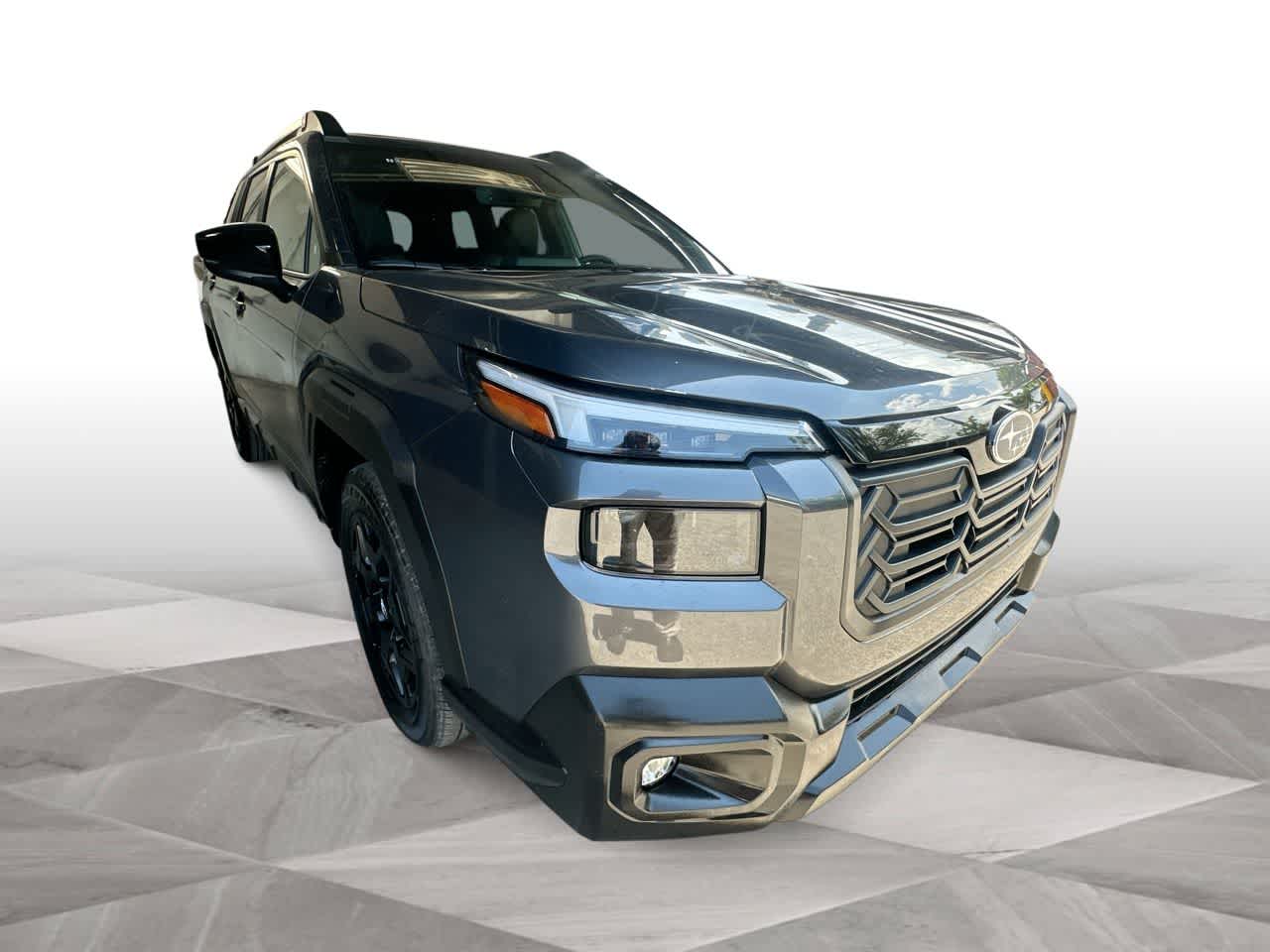 Thumbnail: 2026 Subaru Outback - 2