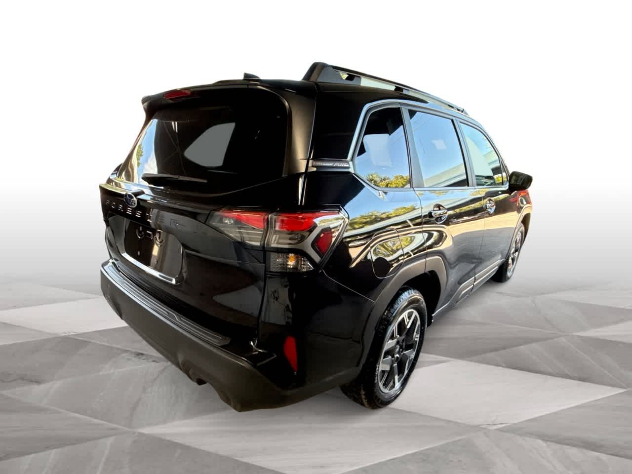 Thumbnail: 2026 Subaru Forester - 8