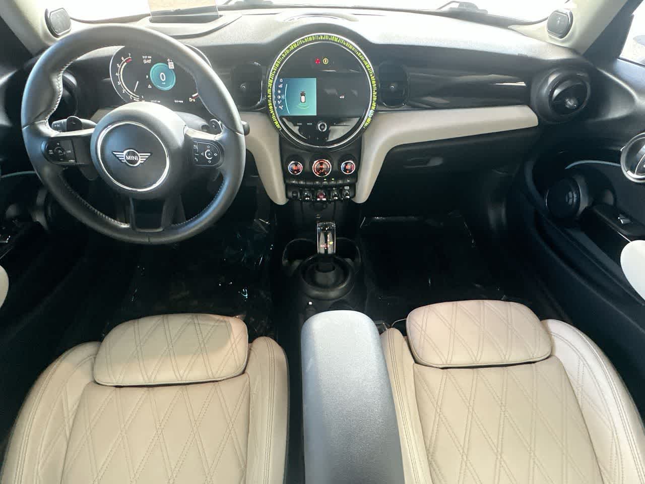 Thumbnail: 2023 MINI Cooper Hardtop - 24