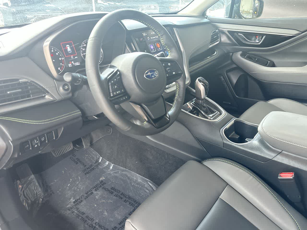 Thumbnail: 2024 Subaru Outback - 13