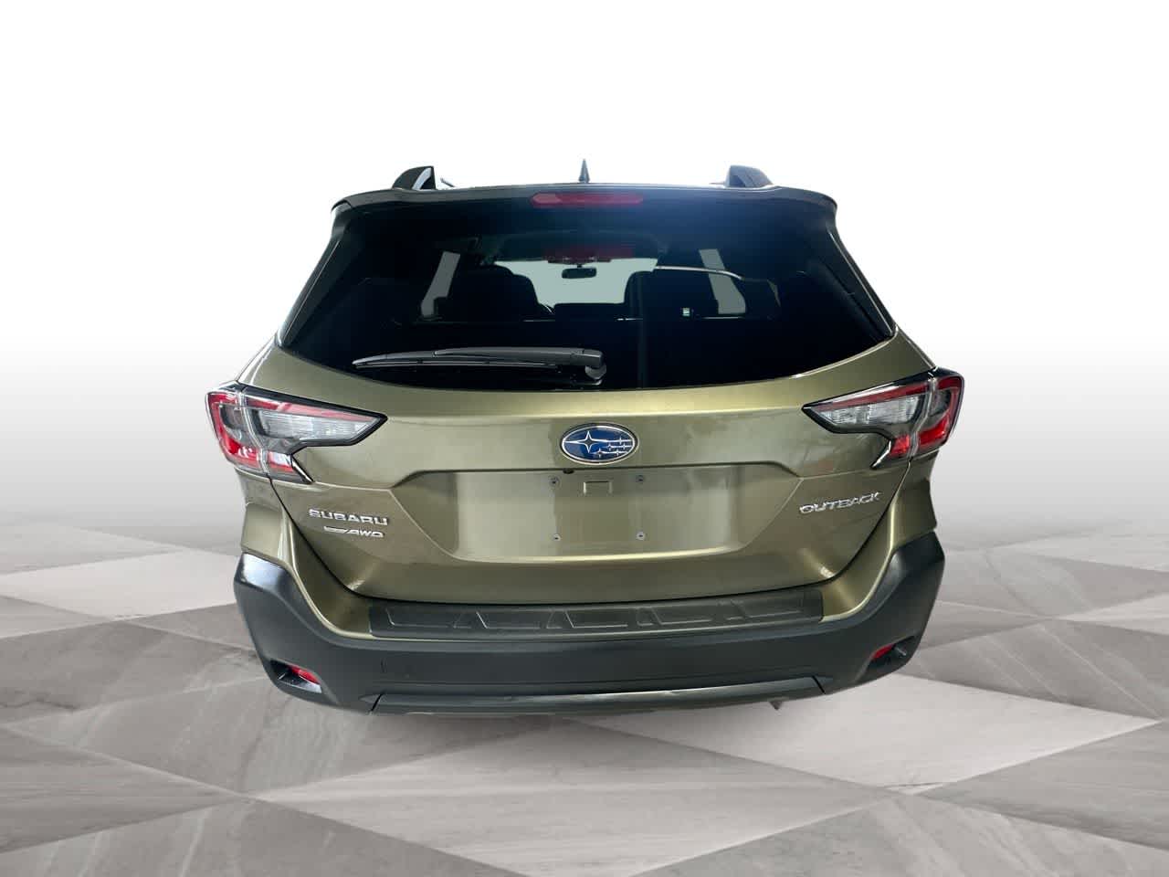 Thumbnail: 2025 Subaru Outback - 7