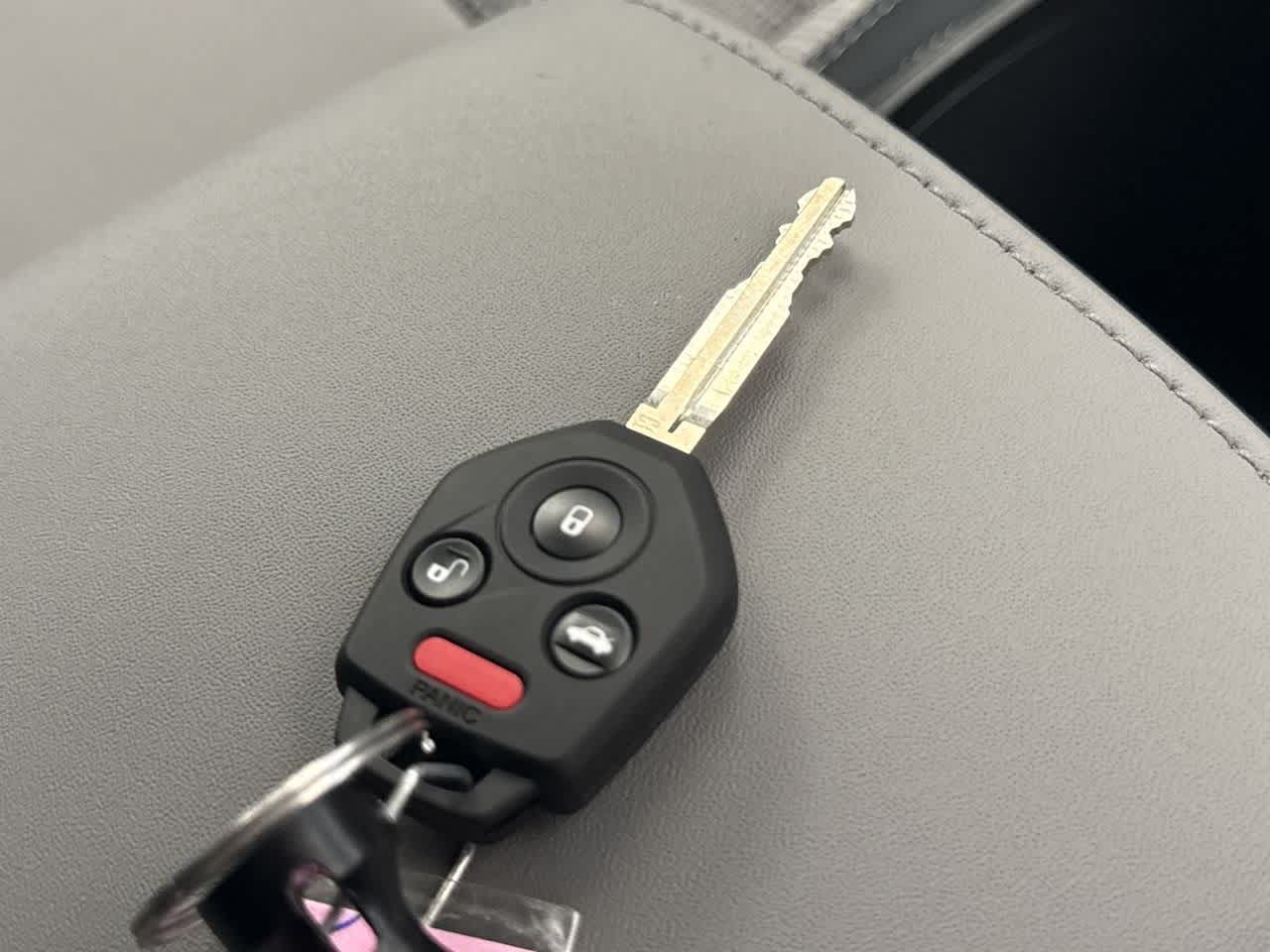 Thumbnail: 2025 Subaru Outback - 28